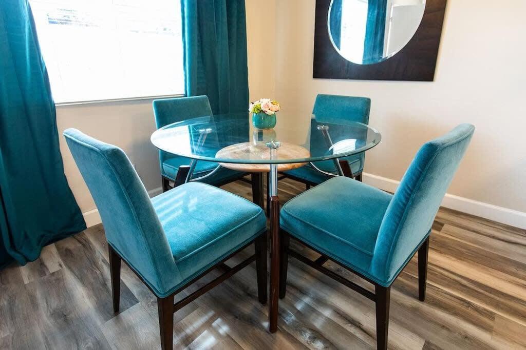 샌디에이고 Northpark-Professionals-Restaurants-King-Park-Wifi 아파트 외부 사진